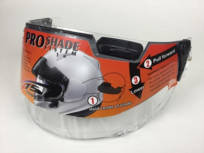 Arai PRO SHADE SYSTEM - VAS Shield