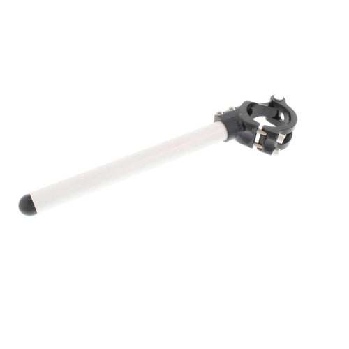 Attack Yamaha R9 Clip-Ons - Zero Offset