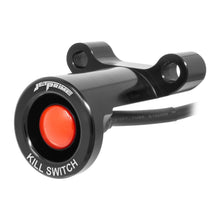 Load image into Gallery viewer, Jetprime – Kill Switch for 2025+ Ducati Panigale V4