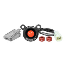 Load image into Gallery viewer, Jetprime – Kill Switch for 2025+ Ducati Panigale V4