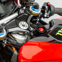 Load image into Gallery viewer, Jetprime – Kill Switch with integrated cover for 2025+ Ducati Panigale V4