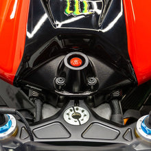 Load image into Gallery viewer, Jetprime – Kill Switch with integrated cover for 2025+ Ducati Panigale V4