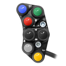 Load image into Gallery viewer, Jetprime – Left Street Handlebar Switch for 2025+ Ducati Panigale / Streetfighter V4
