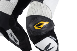 RS Taichi - GP-WRX R308 RACING SUIT TECH-AIR NXL308 - BLACK/RED