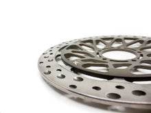 Load image into Gallery viewer, TK Dischi Freno - SBK Floating Front Rotor Set 2025+ Ducati V4 Base and S