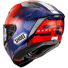 Load image into Gallery viewer, Shoei X-FIFTEEN Marquez 8