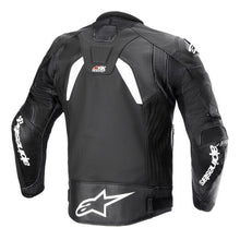 Load image into Gallery viewer, Alpinestars GP Plus R V4 Rideknit Leather Jacket