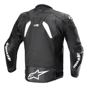 Alpinestars GP Plus R V4 Rideknit Leather Jacket