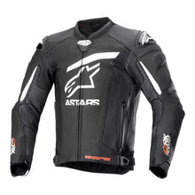 Load image into Gallery viewer, Alpinestars GP Plus R V4 Rideknit Leather Jacket