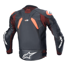 Load image into Gallery viewer, Alpinestars GP Plus R V4 Rideknit Leather Jacket