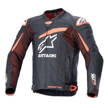 Load image into Gallery viewer, Alpinestars GP Plus R V4 Rideknit Leather Jacket