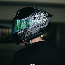 Load image into Gallery viewer, Shoei X-FIFTEEN Cross Logo