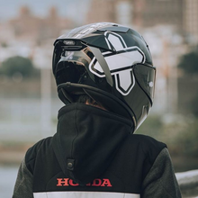 Load image into Gallery viewer, Shoei X-FIFTEEN Cross Logo