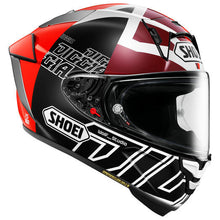 Load image into Gallery viewer, Shoei X-FIFTEEN Diggia 2