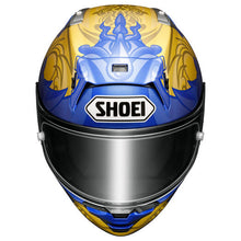 Load image into Gallery viewer, Shoei X-Fifteen Helmet Marquez Thai GP TC-1