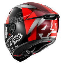 Load image into Gallery viewer, Shoei X-FIFTEEN Diggia 2
