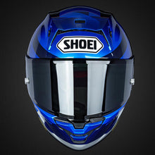 Load image into Gallery viewer, Shoei X-FIFTEEN Alex Marquez 73 V3