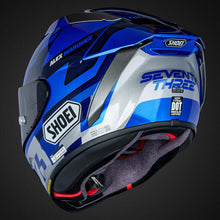 Load image into Gallery viewer, Shoei X-FIFTEEN Alex Marquez 73 V3