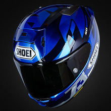 Load image into Gallery viewer, Shoei X-FIFTEEN Alex Marquez 73 V3