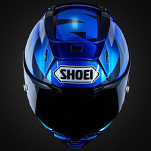 Load image into Gallery viewer, Shoei X-FIFTEEN Alex Marquez 73 V3