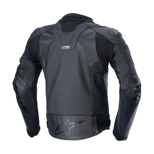 Alpinestars GP Plus R V4 Rideknit Leather Jacket – Pit Lane Moto Alpinestars GP Plus R V4 Rideknit Leather Jacket – Pit Lane Moto