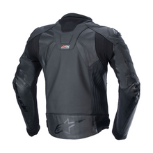 Load image into Gallery viewer, Alpinestars GP Plus R V4 Rideknit Leather Jacket