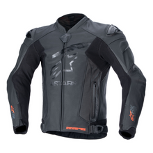 Load image into Gallery viewer, Alpinestars GP Plus R V4 Rideknit Leather Jacket