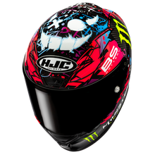 Load image into Gallery viewer, HJC RPHA 1N 2 Carbon Funky Diablo