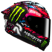 Load image into Gallery viewer, HJC RPHA 1N 2 Carbon Funky Diablo