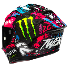 Load image into Gallery viewer, HJC RPHA 1N 2 Carbon Funky Diablo