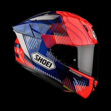 Load image into Gallery viewer, Shoei X-FIFTEEN Marquez 8