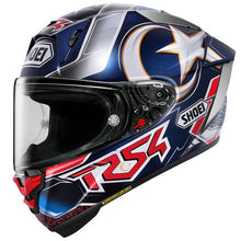 Load image into Gallery viewer, Shoei X-FIFTEEN Toprak