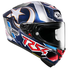 Load image into Gallery viewer, Shoei X-FIFTEEN Toprak