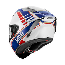 Load image into Gallery viewer, Shoei X-FIFTEEN Gardner