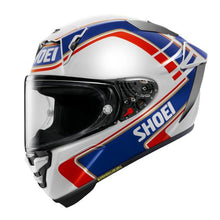 Load image into Gallery viewer, Shoei X-FIFTEEN Gardner
