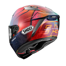 Load image into Gallery viewer, Shoei X-FIFTEEN Holi