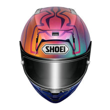 Load image into Gallery viewer, Shoei X-FIFTEEN Holi