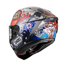 Load image into Gallery viewer, Shoei X-FIFTEEN Motegi 5 TC-1