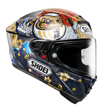 Load image into Gallery viewer, Shoei X-FIFTEEN Motegi 5 TC-1