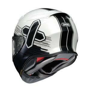 Shoei RF-1400 Ideograph TC-6