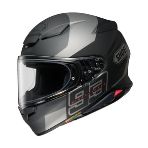 Shoei RF-1400 MM93 Collection Rush TC-5