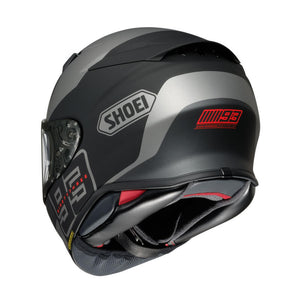 Shoei RF-1400 MM93 Collection Rush TC-5