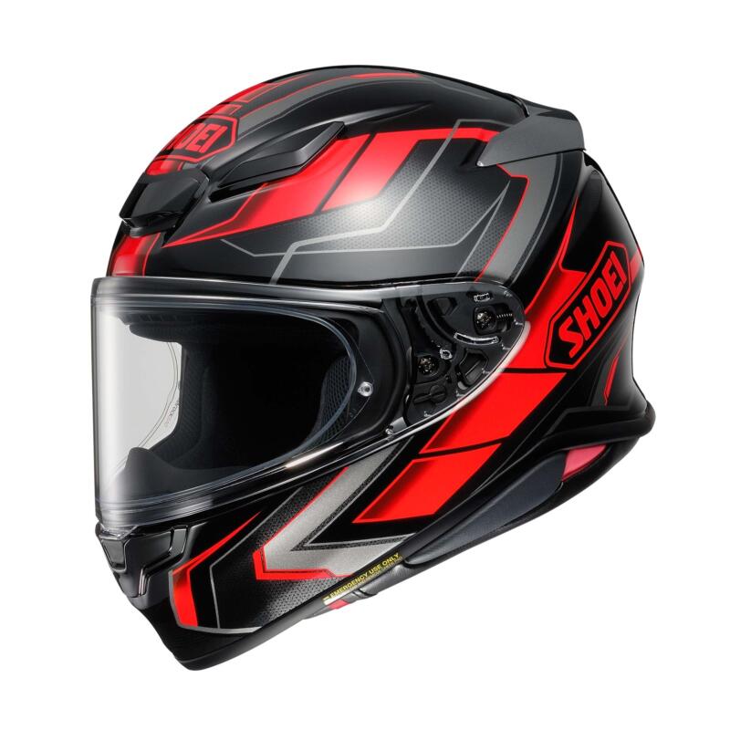 Shoei RF-1400 Prologue TC-1