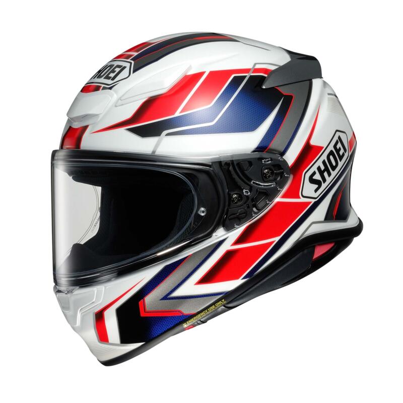 Shoei RF-1400 Prologue TC-10