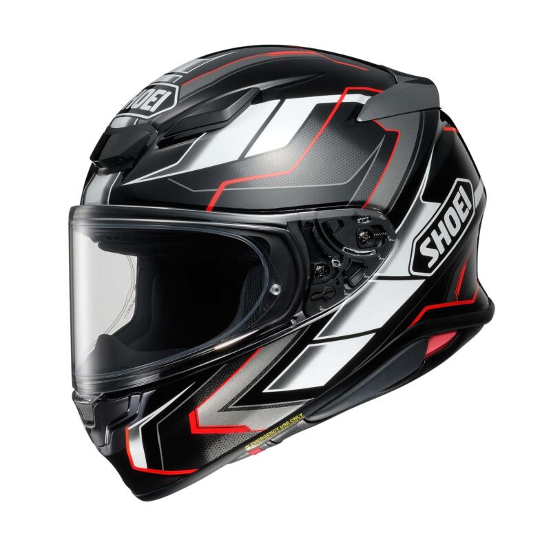 Shoei RF-1400 Prologue TC-5
