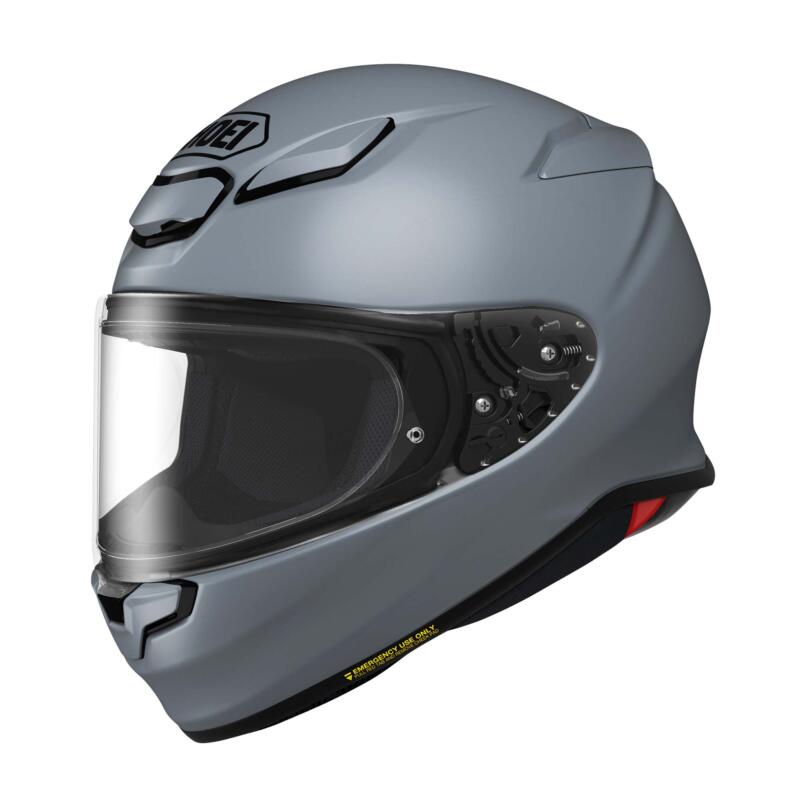 Shoei RF-1400 Basalt Grey