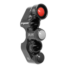 Load image into Gallery viewer, Jetprime – Right Racing Handlebar Switch (Universal holes) for 2025+ Ducati Panigale &amp; Streetfighter V4