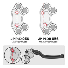 Load image into Gallery viewer, Jetprime – Right Street Handlebar Switch (Misaligned holes) for 2025+ Ducati Panigale &amp; Streetfighter V4