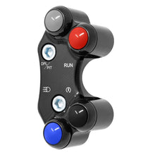 Load image into Gallery viewer, Jetprime – Right Street Handlebar Switch (Misaligned holes) for 2025+ Ducati Panigale &amp; Streetfighter V4