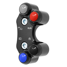Load image into Gallery viewer, Jetprime – Right Street Handlebar Switch (Aligned holes) for 2025+ Ducati Panigale &amp; Streetfighter V4